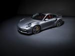 Porsche 911 Turbo S 2020 года (WW)